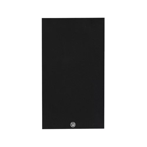 System Audio Frontgrille Legend 7, 10, 40 hangfalselyem, fekete