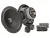 GLADEN AUDIO BETA 165.2 AUTÓHIFI HANGSZÓRÓ szett 16,5 CM 3 OHM