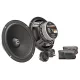 GLADEN AUDIO BETA 165.2 AUTÓHIFI HANGSZÓRÓ szett 16,5 CM 3 OHM