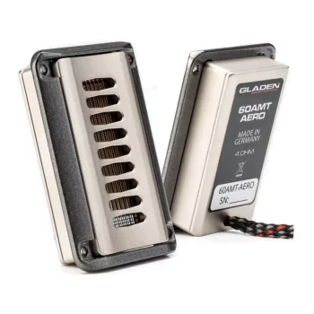 JL Audio C3-525
