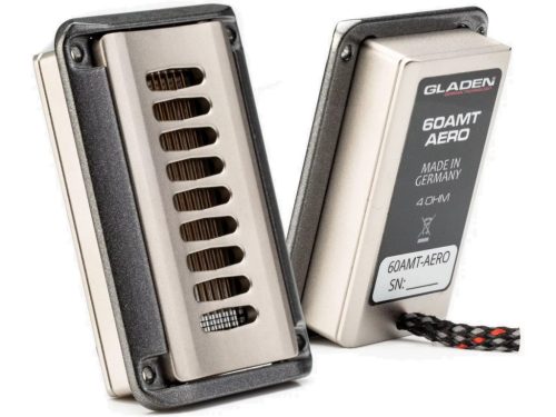 JL Audio C3-525