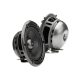 JL Audio C3-525