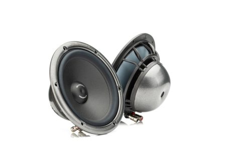 JL Audio C3-525