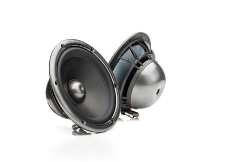 JL Audio C3-525