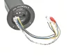 GLADEN AUDIO ATM2 MÉLYLÁDÁBA ÉPÍTHETŐ AUTÓHIFI ERŐSÍTŐ 2 OHM 200 W