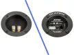 GLADEN AUDIO ATM4 MÉLYLÁDÁBA ÉPÍTHETŐ AUTÓHIFI ERŐSÍTŐ 4 OHM 200 W