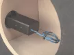 GLADEN AUDIO ATM4 MÉLYLÁDÁBA ÉPÍTHETŐ AUTÓHIFI ERŐSÍTŐ 4 OHM 200 W