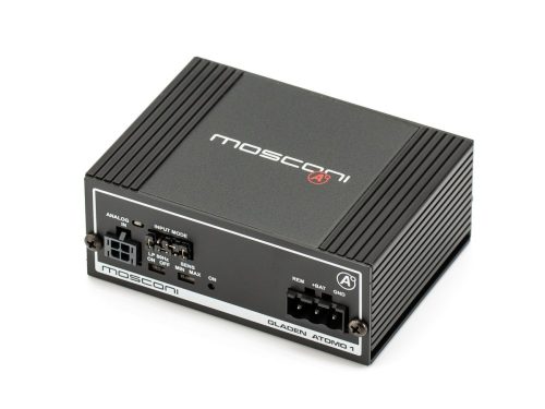 MOSCONI GLADEN ATOMO 1 KISMÉRETŰ MONOBLOKK 205 W 