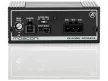 MOSCONI GLADEN ATOMO 2 KISMÉRETŰ 2 CSATORNÁS ERŐSÍTŐ 220 W 
