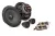 GLADEN AUDIO GAMMA 165.2 AUTÓHIFI HANGSZÓRÓ szett 16,5 CM 3 OHM
