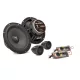 GLADEN AUDIO GAMMA 165.2 AUTÓHIFI HANGSZÓRÓ szett 16,5 CM 3 OHM