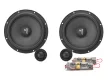 GLADEN AUDIO GAMMA 165.2 AUTÓHIFI HANGSZÓRÓ szett 16,5 CM 3 OHM