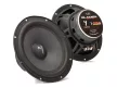 GLADEN AUDIO GAMMA 165.2 AUTÓHIFI HANGSZÓRÓ szett 16,5 CM 3 OHM