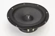 GLADEN AUDIO GAMMA 165.2 AUTÓHIFI HANGSZÓRÓ szett 16,5 CM 3 OHM