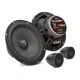 GLADEN AUDIO GAMMA 165.2 AC AKTÍV AUTÓHIFI HANGSZÓRÓ szett 16,5 CM 3 OHM