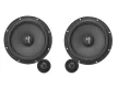 GLADEN AUDIO GAMMA 165.2 AC AKTÍV AUTÓHIFI HANGSZÓRÓ szett 16,5 CM 3 OHM