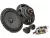 GLADEN AUDIO GAMMA 200.2 AUTÓHIFI HANGSZÓRÓ szett 20 CM 3 OHM