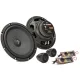 GLADEN AUDIO GAMMA 200.2 AUTÓHIFI HANGSZÓRÓ szett 20 CM 3 OHM