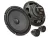 GLADEN AUDIO GAMMA 200.2 AC AKTÍV AUTÓHIFI HANGSZÓRÓ szett 20 CM 3 OHM