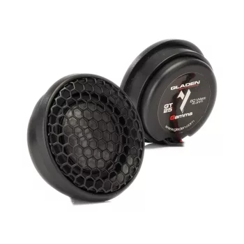 GLADEN AUDIO GAMMA GT25 magassugárzó pár