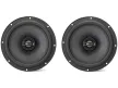 GLADEN AUDIO GAMMA GW165-X AUTÓHIFI KOAX HANGSZÓRÓ PÁR 16,5 CM 3 OHM