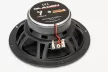 GLADEN AUDIO GAMMA GW165-X AUTÓHIFI KOAX HANGSZÓRÓ PÁR 16,5 CM 3 OHM