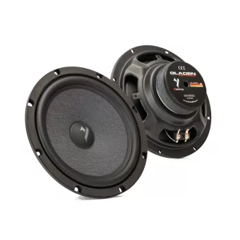   GLADEN AUDIO GAMMA GW200 mélyközép hangszóró 20 cm 3 ohm
