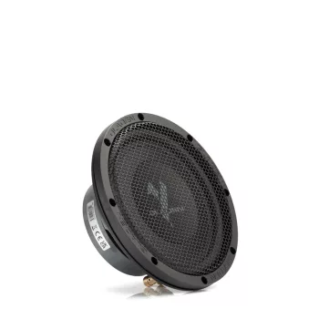   GLADEN AUDIO GAMMA GS08-SLIM AUTÓHIFI LAPOS MÉLYSUGÁRZÓ 200 W 20 CM 2X2 OHM