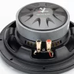 GLADEN AUDIO GAMMA GS08-SLIM AUTÓHIFI LAPOS MÉLYSUGÁRZÓ 200 W 20 CM 2X2 OHM