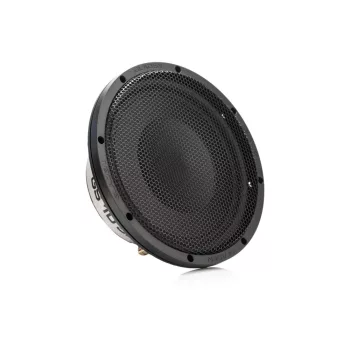   GLADEN AUDIO GAMMA GS10-SLIM AUTÓHIFI LAPOS MÉLYSUGÁRZÓ 300 W 25 CM 2X2 OHM