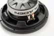 GLADEN AUDIO GAMMA GS10-SLIM AUTÓHIFI LAPOS MÉLYSUGÁRZÓ 300 W 25 CM 2X2 OHM