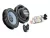 GLADEN AUDIO ONE 165 GOLF 6 RS AUTÓHIFI HANGSZÓRÓ SZETT 