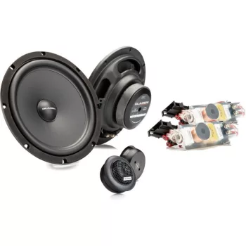 JL Audio C3-525