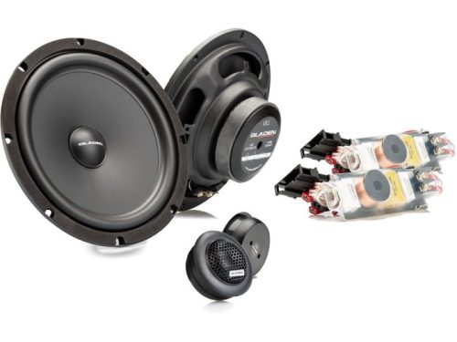 JL Audio C3-525