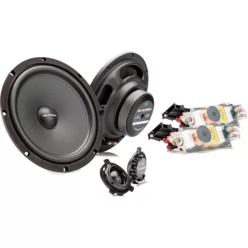GLADEN AUDIO ONE 200 T6-G3 HANGSZÓRÓ SZETT VW T6