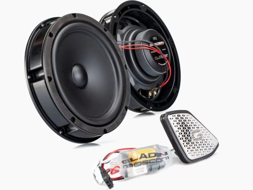 GLADEN AUDIO ONE T6-Appearance HANGSZÓRÓ SZETT VW T6