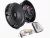 GLADEN AUDIO ONE T6-Appearance HANGSZÓRÓ SZETT VW T6