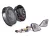 GLADEN AUDIO ONE T6.1-Appearance HANGSZÓRÓ SZETT VW T6.1