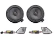 GLADEN AUDIO ONE T6.1-Appearance HANGSZÓRÓ SZETT VW T6.1