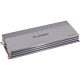 GLADEN AUDIO RC 150C5 AUTÓHIFI ERŐSÍTŐ 5 CSATORNÁS Class A/B + D