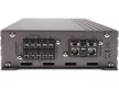 GLADEN AUDIO RC 150C5 AUTÓHIFI ERŐSÍTŐ 5 CSATORNÁS Class A/B + D
