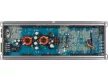 GLADEN AUDIO RC 150C5 AUTÓHIFI ERŐSÍTŐ 5 CSATORNÁS Class A/B + D