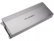 GLADEN AUDIO RC 150C5 AUTÓHIFI ERŐSÍTŐ 5 CSATORNÁS Class A/B + D