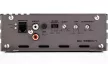 GLADEN AUDIO RC 1800C1 AUTÓHIFI ERŐSÍTŐ 1 CSATORNÁS Class D