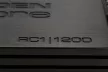 GLADEN AUDIO RCore 1 | 1200 D-osztályú mono 1 csatornás autóhifi erősítő