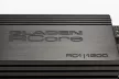 GLADEN AUDIO RCore 1 | 1200 D-osztályú mono 1 csatornás autóhifi erősítő