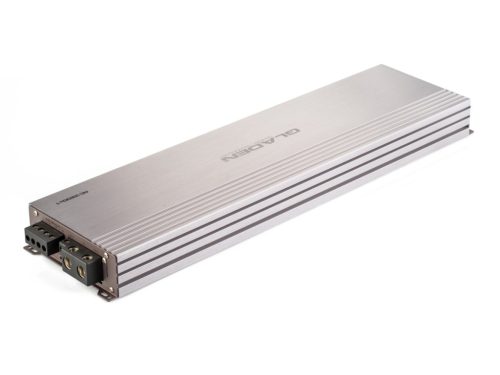 GLADEN AUDIO RC 3200C1 AUTÓHIFI ERŐSÍTŐ 1 CSATORNÁS Class D