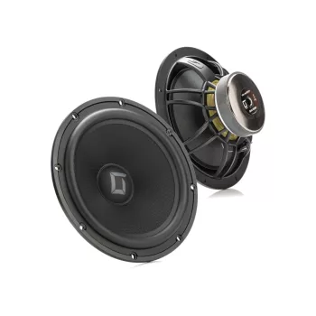   GLADEN AUDIO SIGMA 200 AUTÓHIFI MÉLYKÖZÉP HANGSZÓRÓ PÁR 20 CM 3 OHM