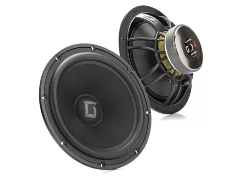 GLADEN AUDIO SIGMA 200 AUTÓHIFI MÉLYKÖZÉP HANGSZÓRÓ PÁR 20 CM 3 OHM