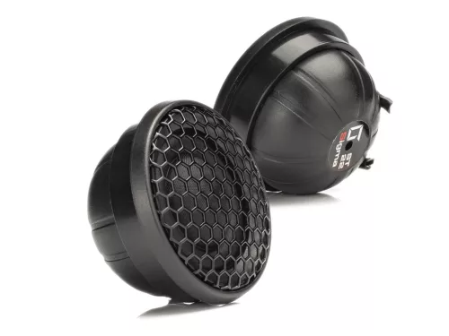 GLADEN AUDIO SIGMA 22 selyemdóm magassugárzó pár 22 mm